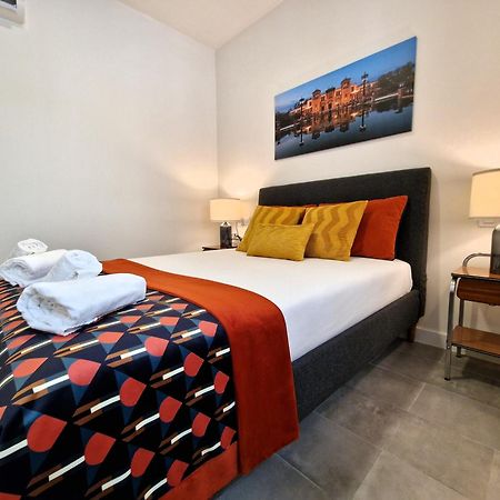 Alohamundi Allure Apartments Sewilla Zewnętrze zdjęcie