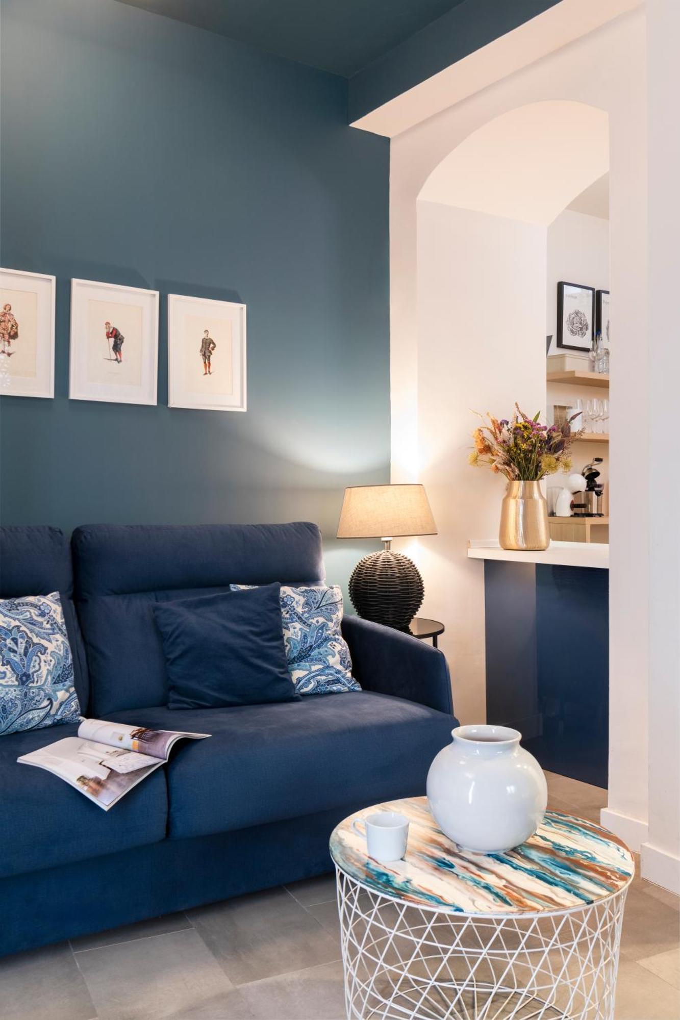 Alohamundi Allure Apartments Sewilla Zewnętrze zdjęcie